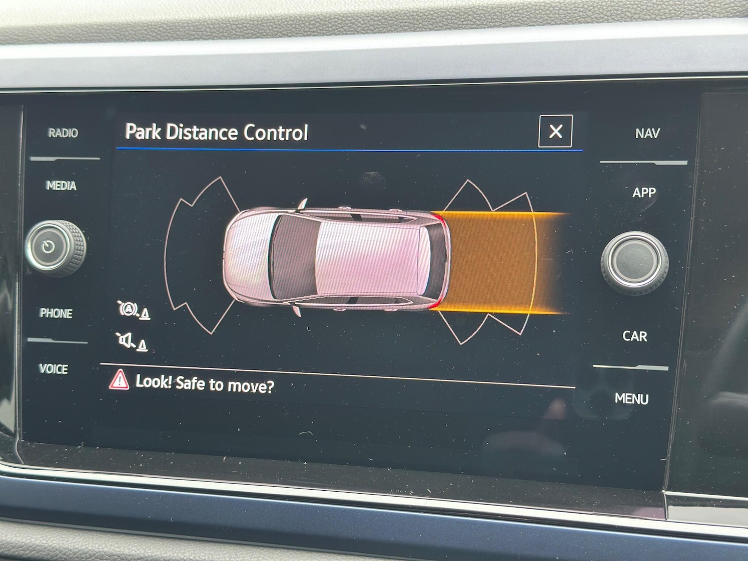 Used Volkswagen Polo 2020 for sale - 78127317: Photo 22