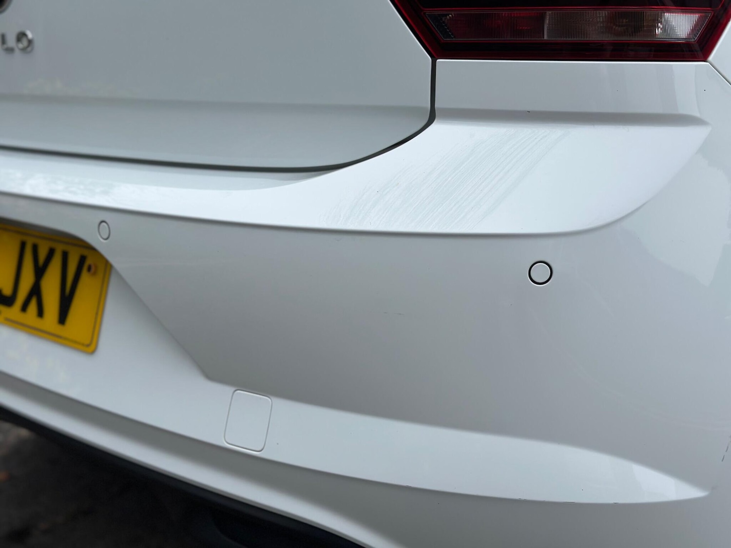 Used Volkswagen Polo 2020 for sale - 78127317: Photo 35