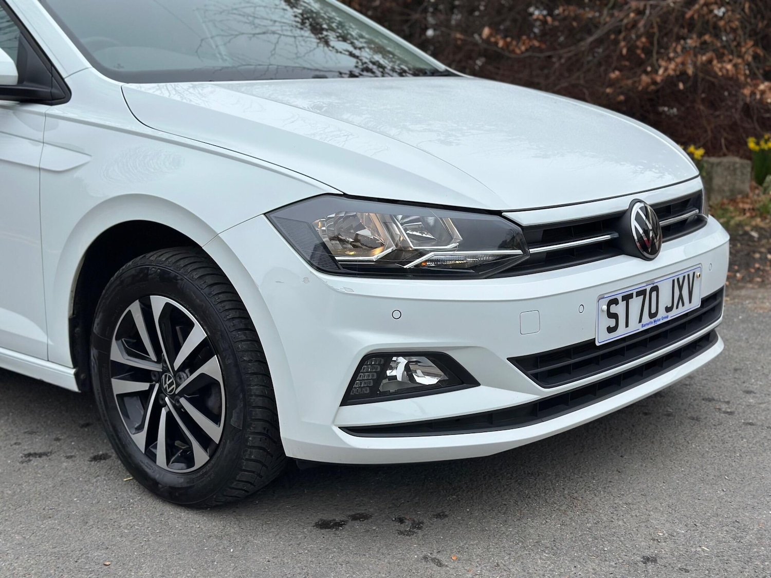 Used Volkswagen Polo 2020 for sale - 78127317: Photo 36