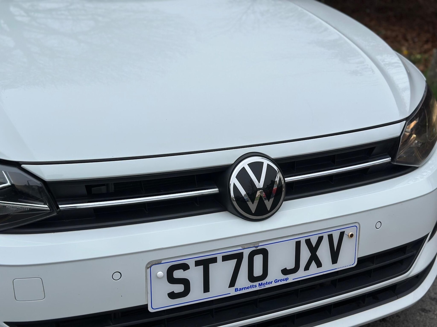 Used Volkswagen Polo 2020 for sale - 78127317: Photo 38