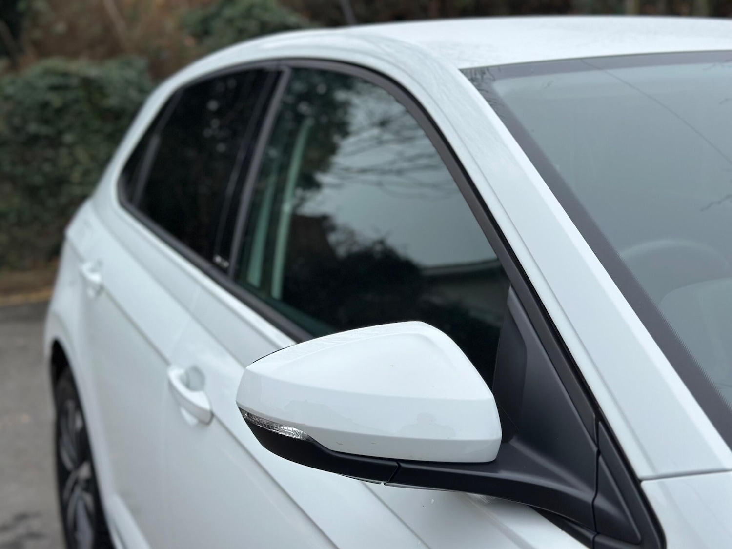 Used Volkswagen Polo 2020 for sale - 78127317: Photo 41