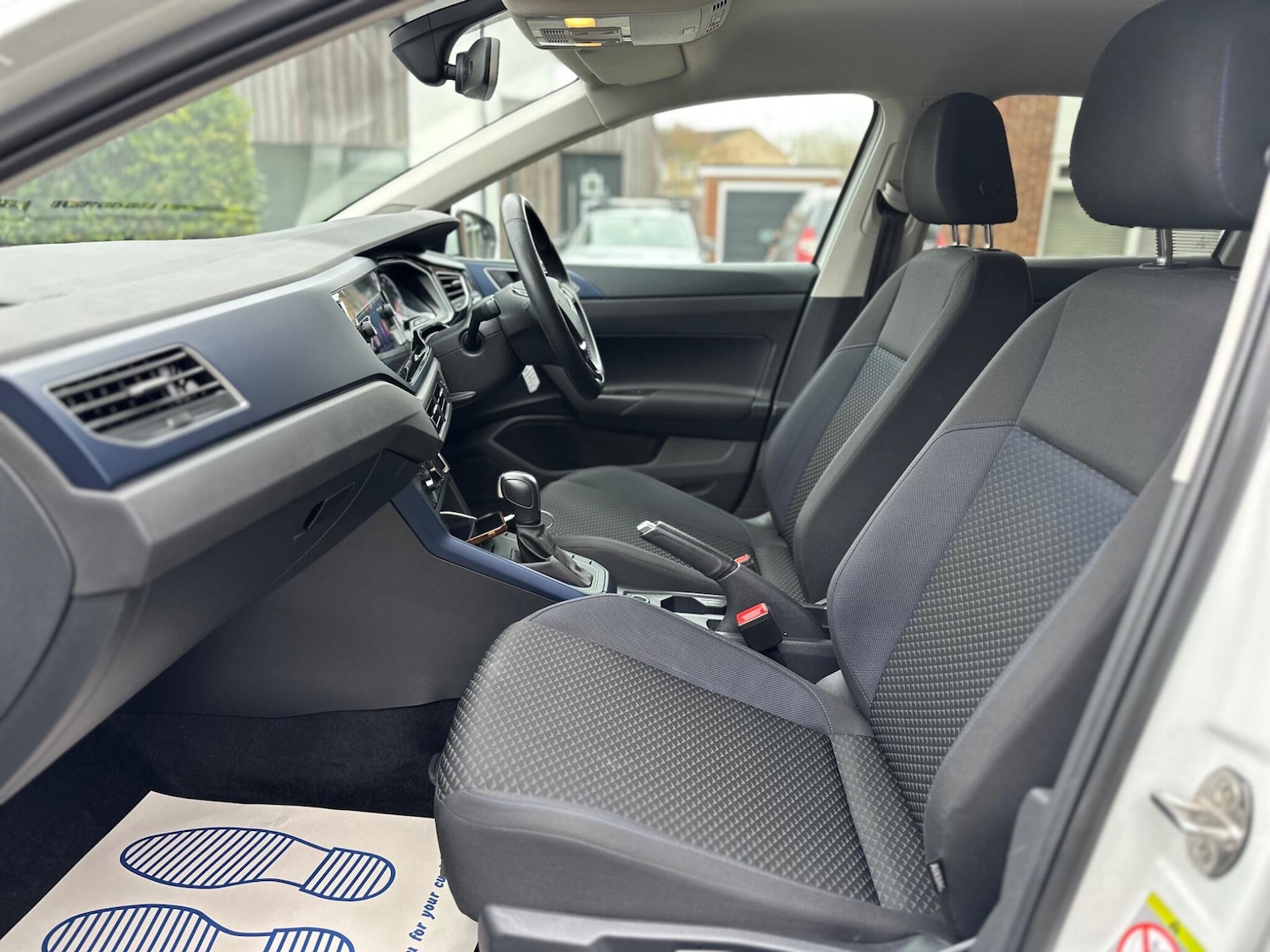 Used Volkswagen Polo 2020 for sale - 78127317: Photo 42