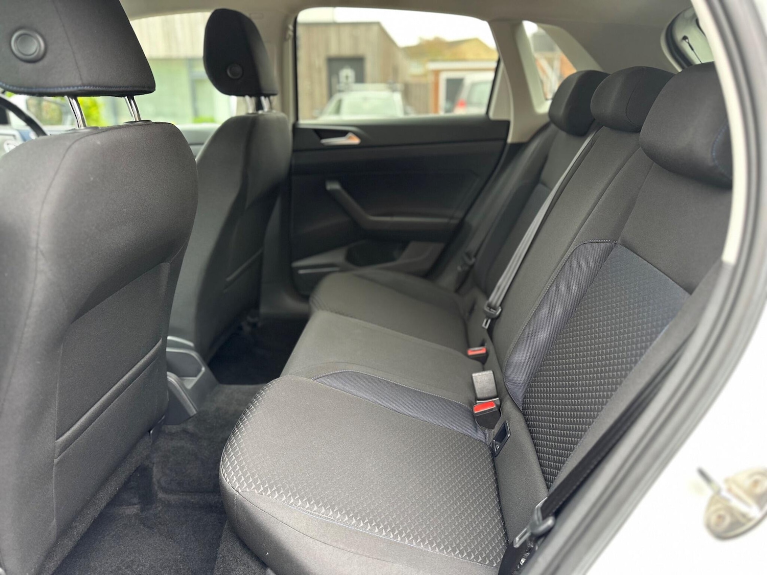 Used Volkswagen Polo 2020 for sale - 78127317: Photo 43