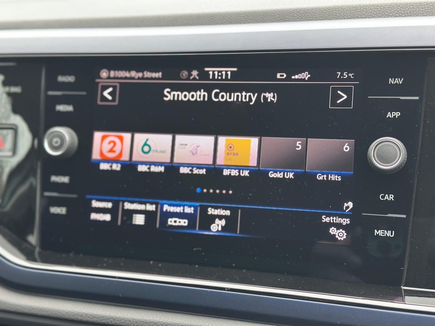 Used Volkswagen Polo 2020 for sale - 78127317: Photo 50