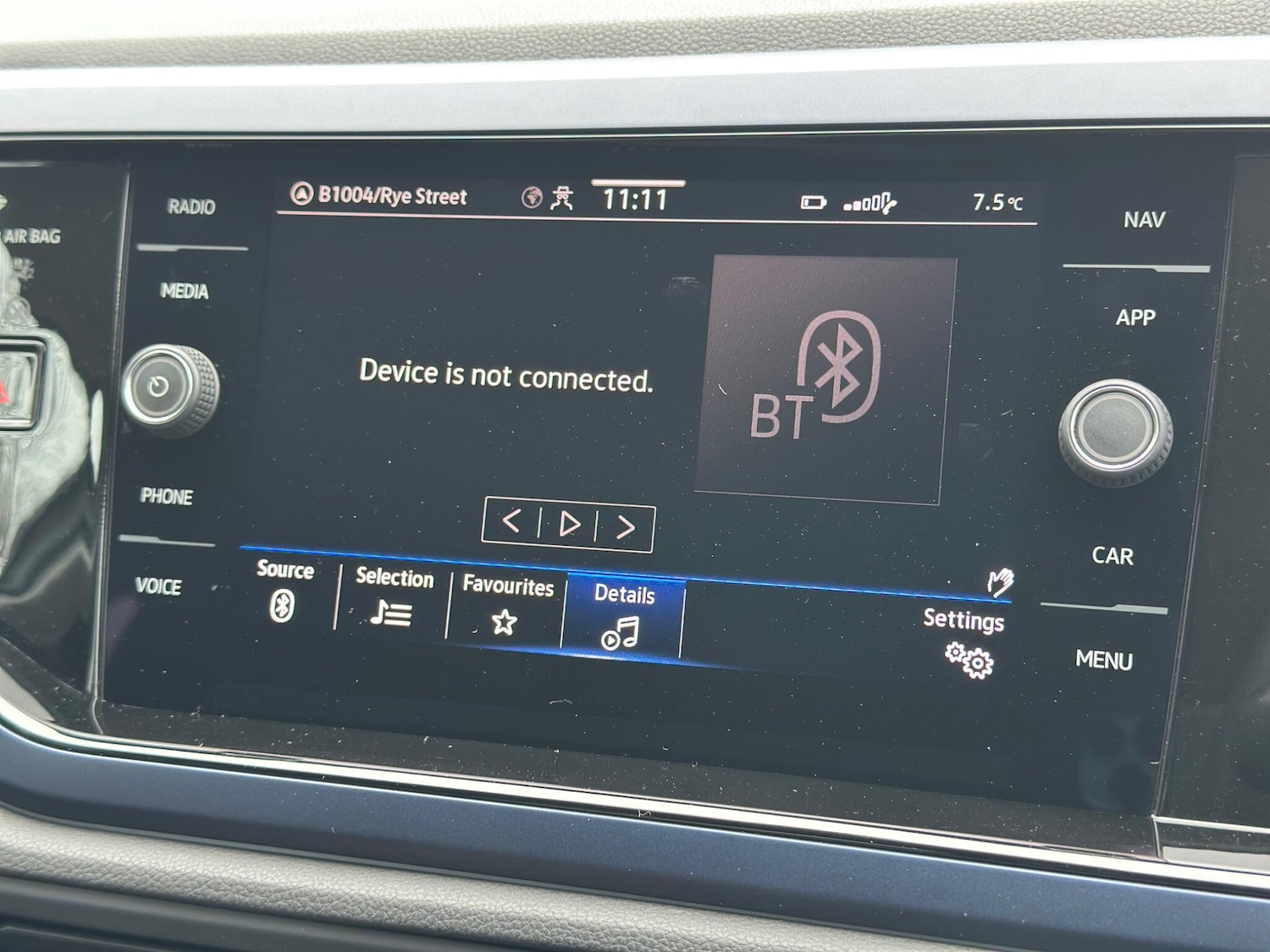 Used Volkswagen Polo 2020 for sale - 78127317: Photo 51