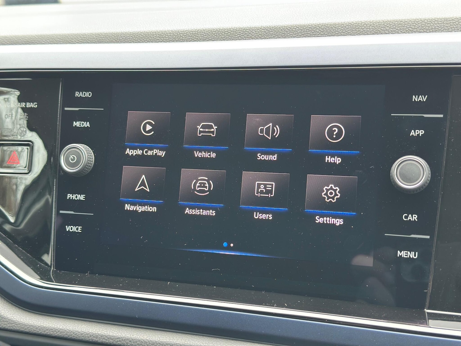 Used Volkswagen Polo 2020 for sale - 78127317: Photo 54