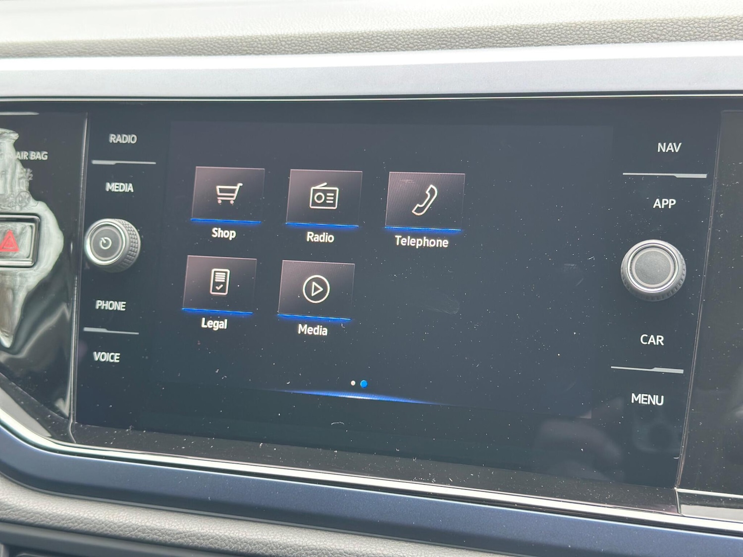 Used Volkswagen Polo 2020 for sale - 78127317: Photo 55