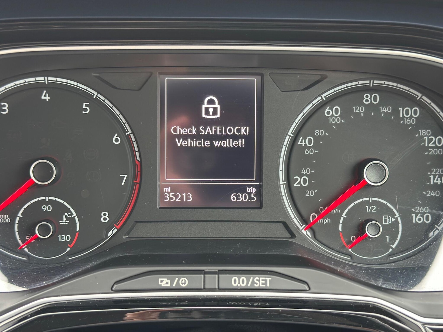 Used Volkswagen Polo 2020 for sale - 78127317: Photo 61