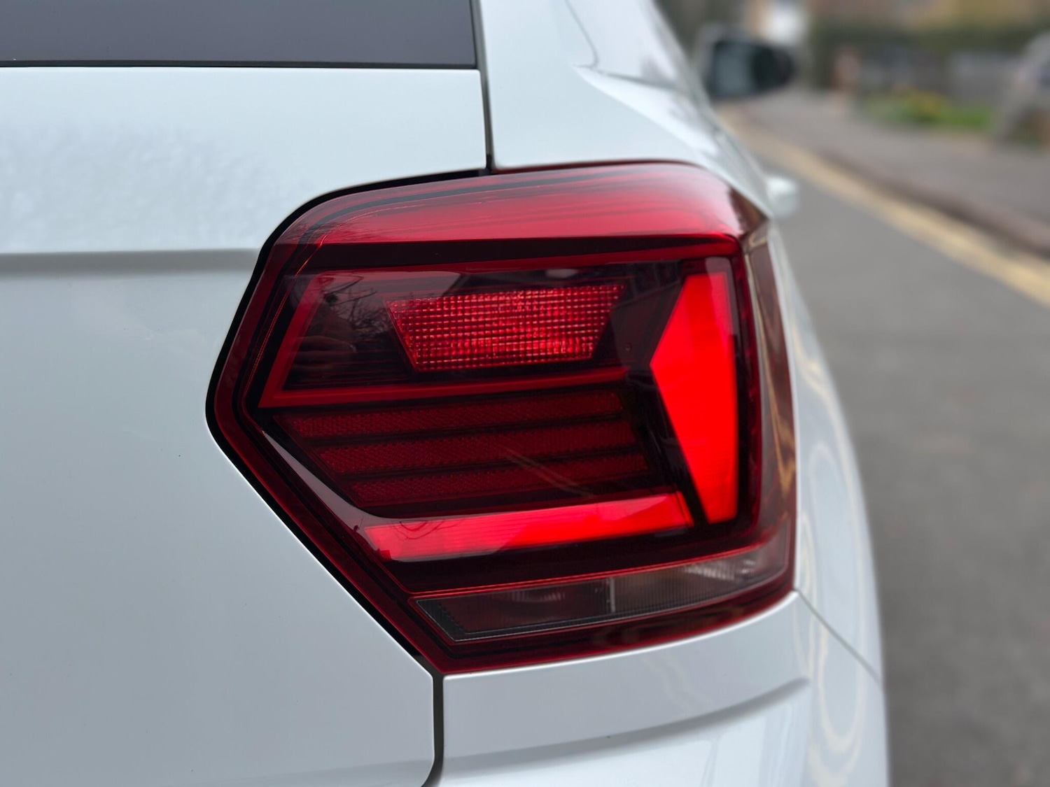 Used Volkswagen Polo 2020 for sale - 78127317: Photo 64