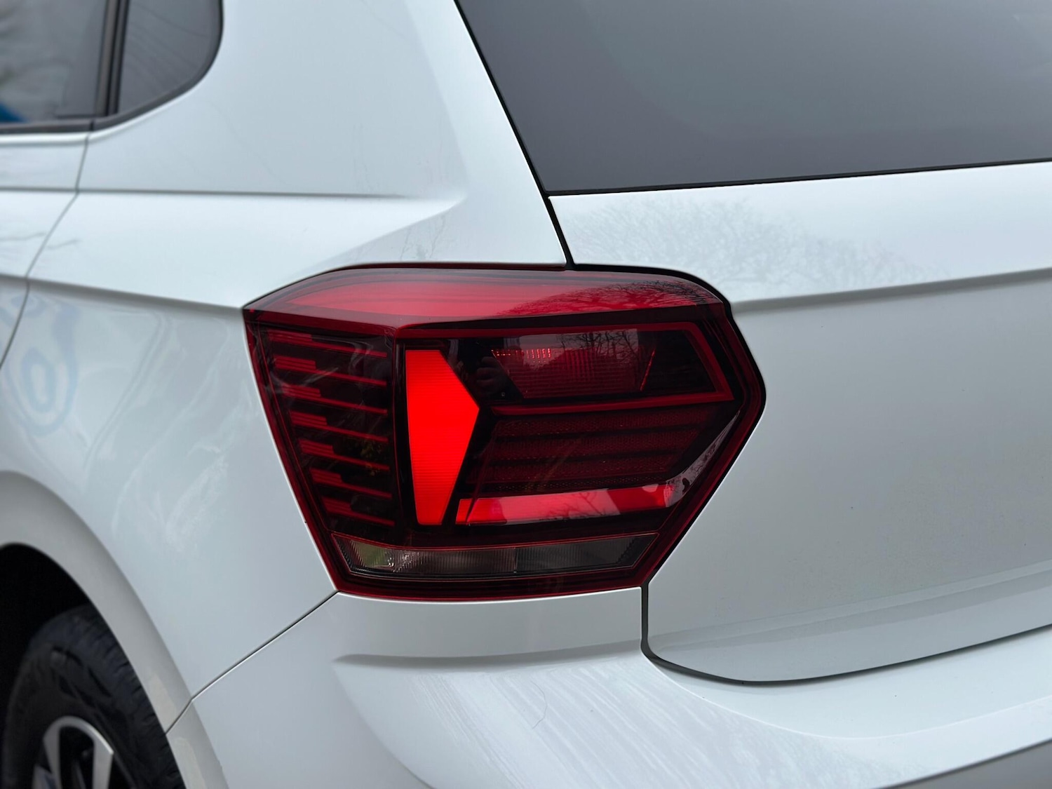 Used Volkswagen Polo 2020 for sale - 78127317: Photo 65