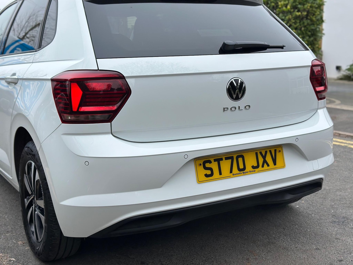 Used Volkswagen Polo 2020 for sale - 78127317: Photo 66