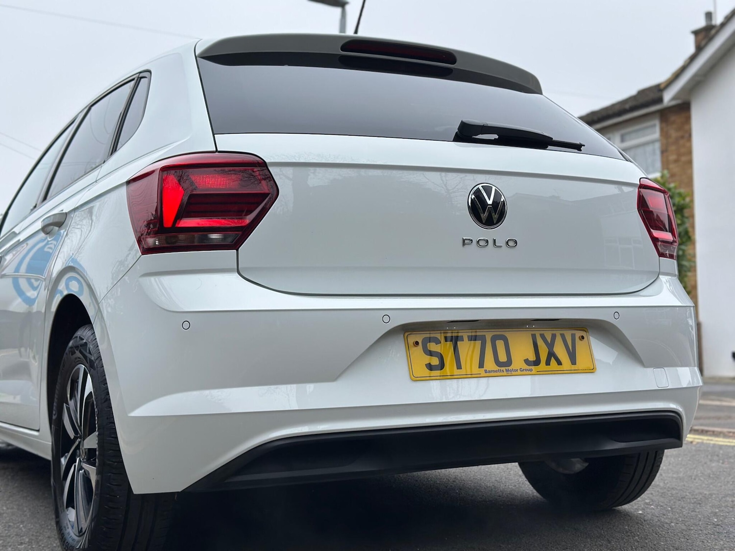 Used Volkswagen Polo 2020 for sale - 78127317: Photo 67