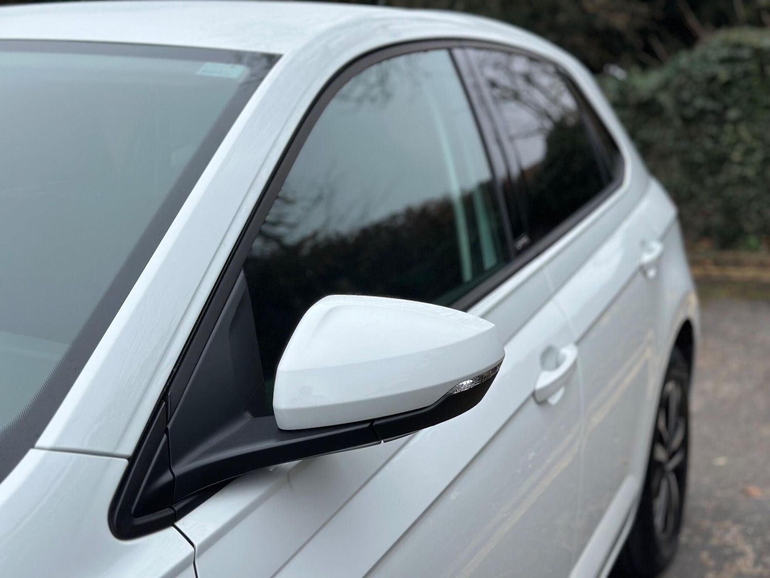 Used Volkswagen Polo 2020 for sale - 78127317: Photo 68