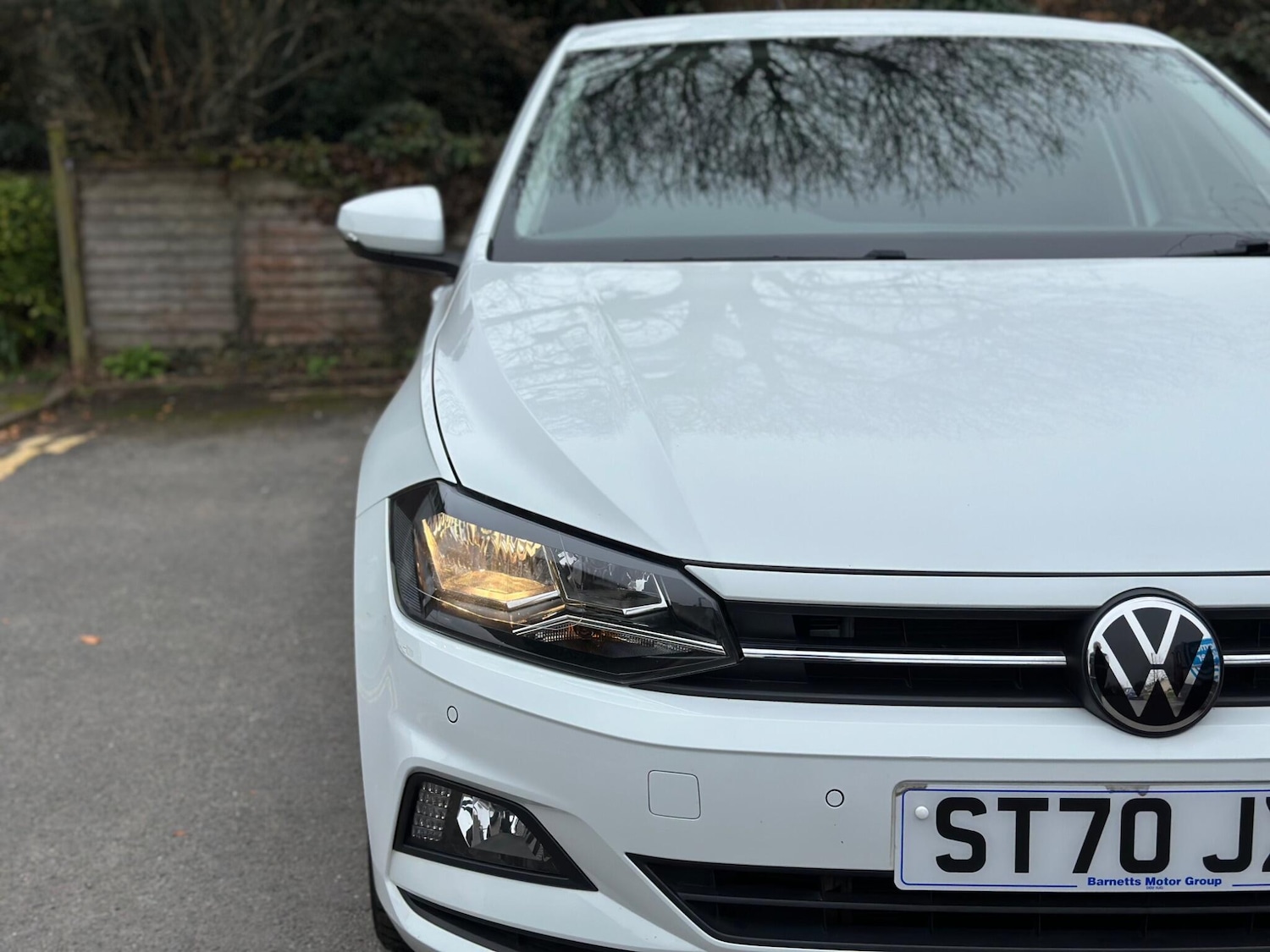 Used Volkswagen Polo 2020 for sale - 78127317: Photo 69