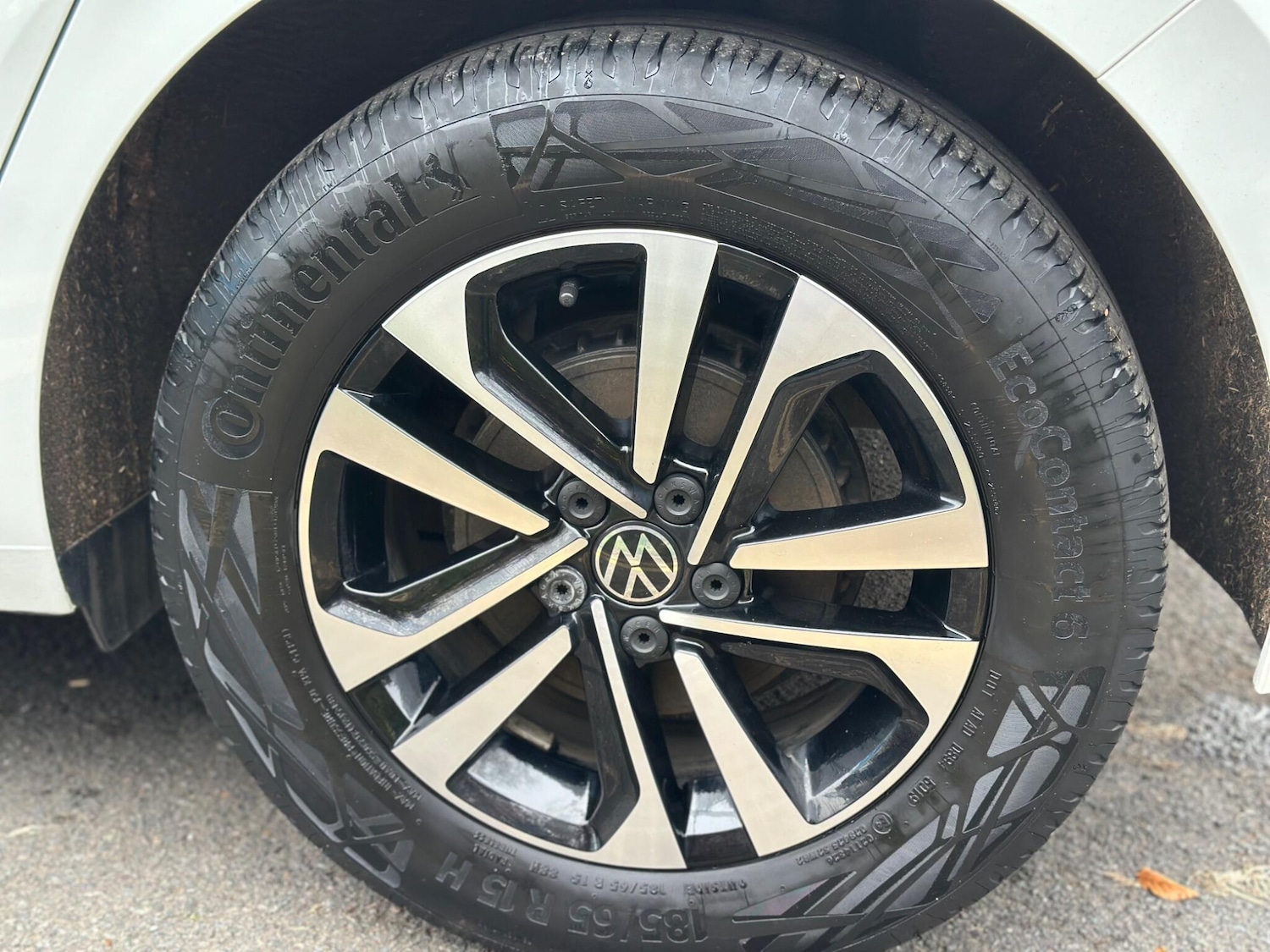 Used Volkswagen Polo 2020 for sale - 78127317: Photo 71