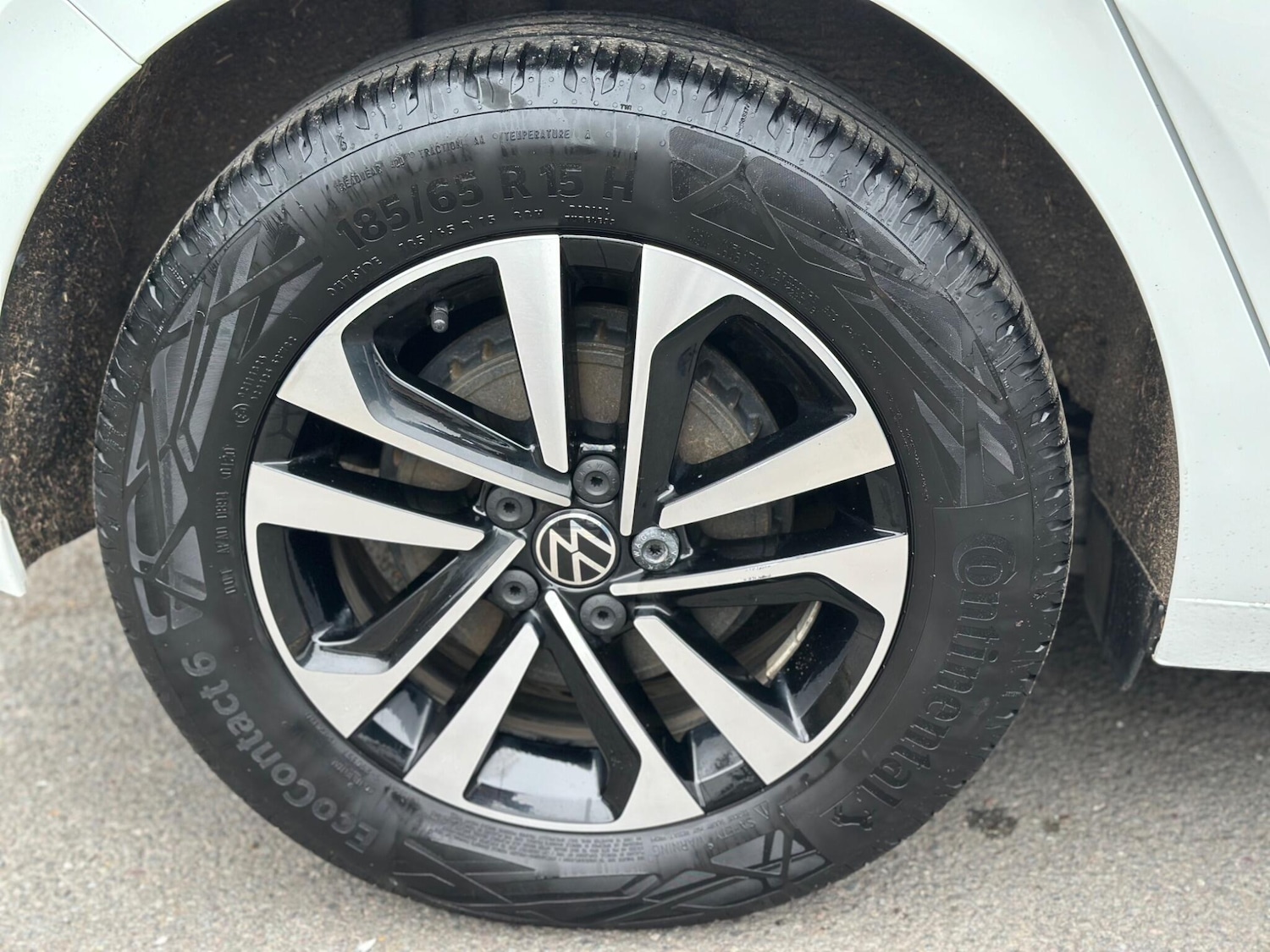 Used Volkswagen Polo 2020 for sale - 78127317: Photo 75