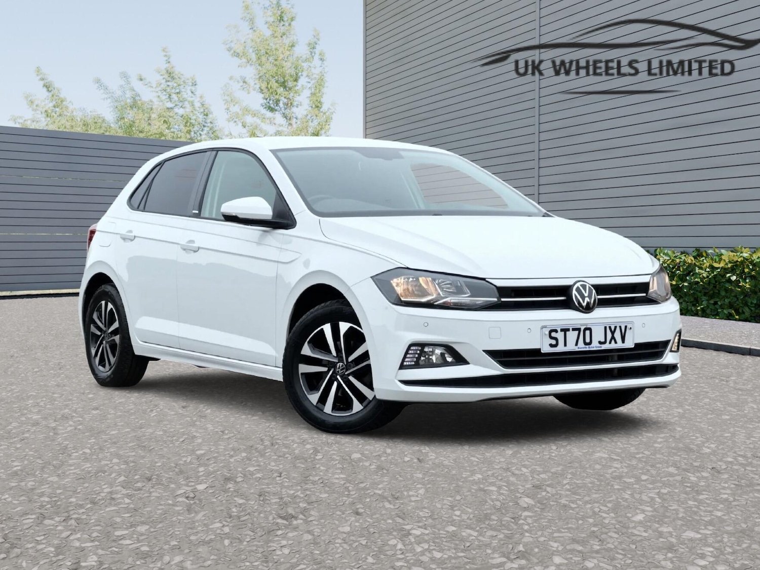 Used Volkswagen Polo 2020 for sale - 78127317: Photo 76