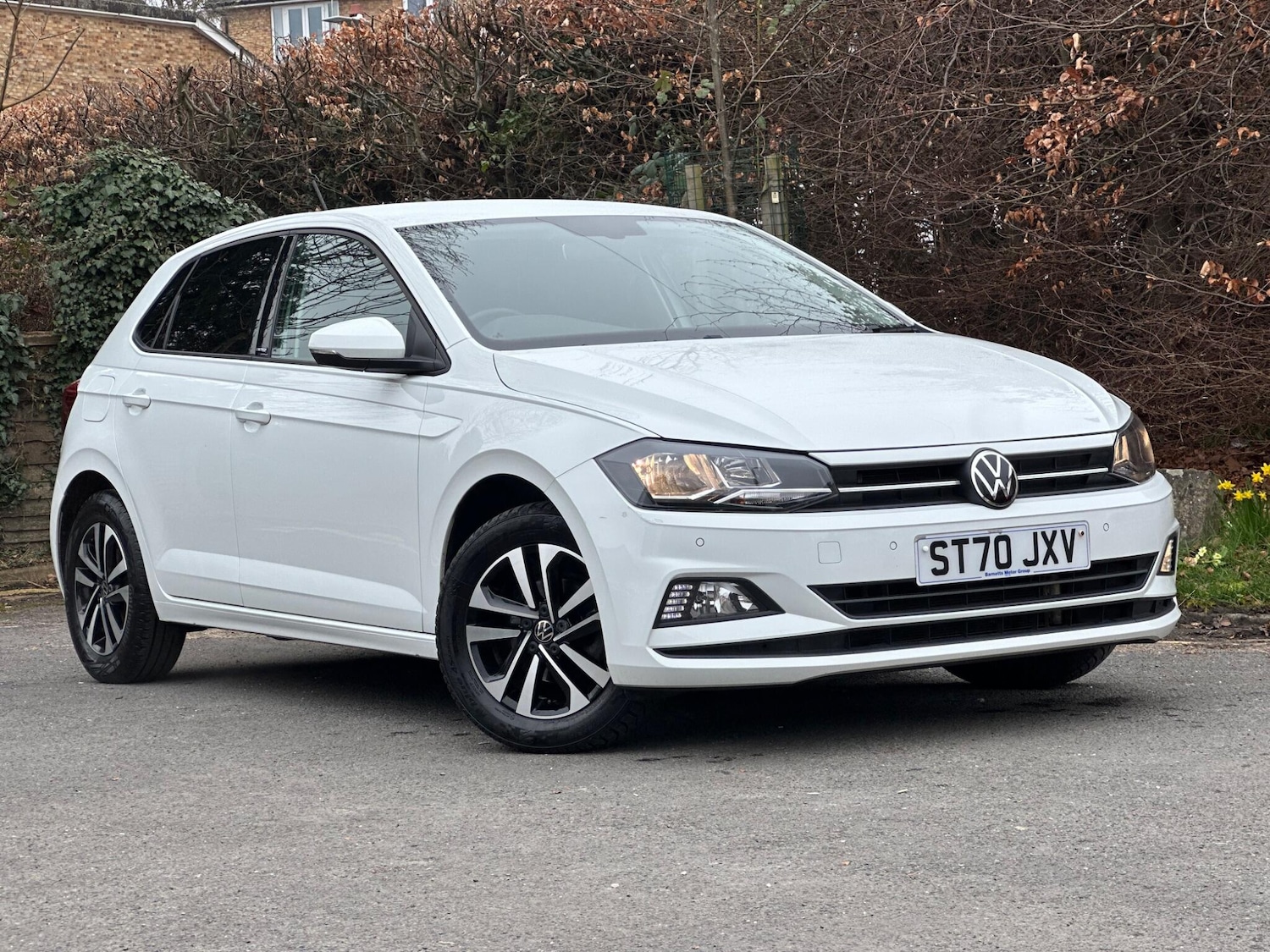 Used Volkswagen Polo 2020 for sale - 78127317: Photo 80