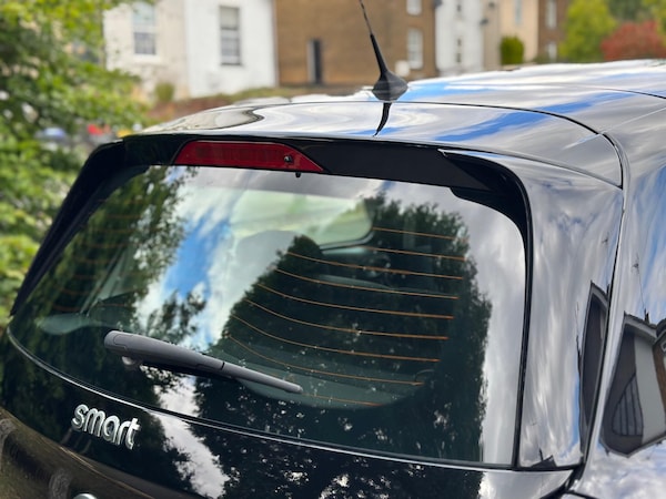 Used smart forfour 2019 for sale - 76071749: Photo 10