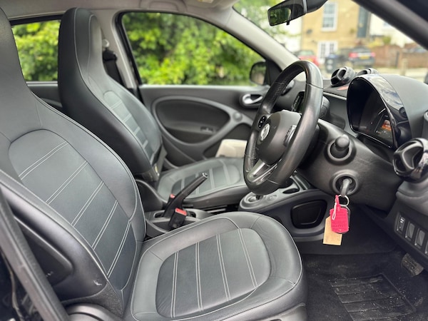 Used smart forfour 2019 for sale - 76071749: Photo 17