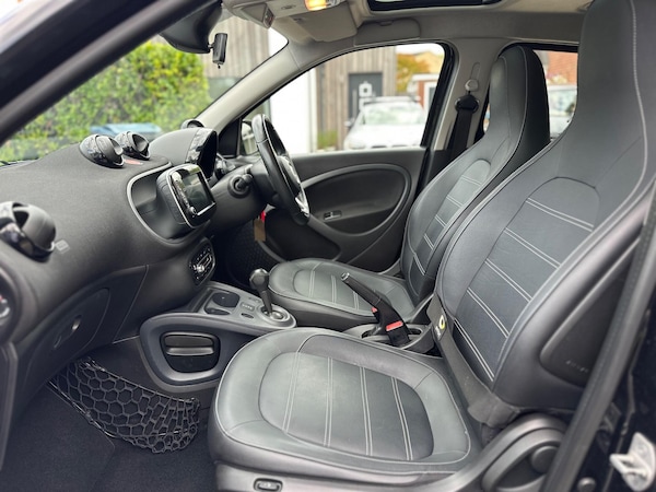 Used smart forfour 2019 for sale - 76071749: Photo 20
