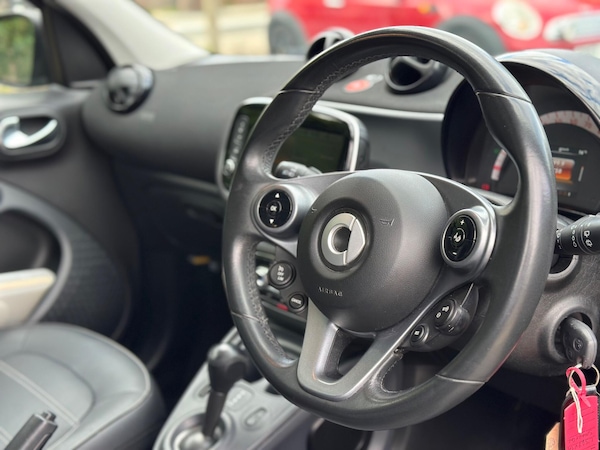 Used smart forfour 2019 for sale - 76071749: Photo 24
