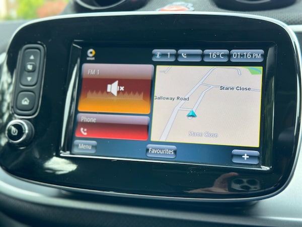 Used smart forfour 2019 for sale - 76071749: Photo 30
