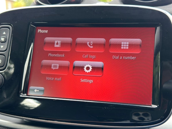 Used smart forfour 2019 for sale - 76071749: Photo 31
