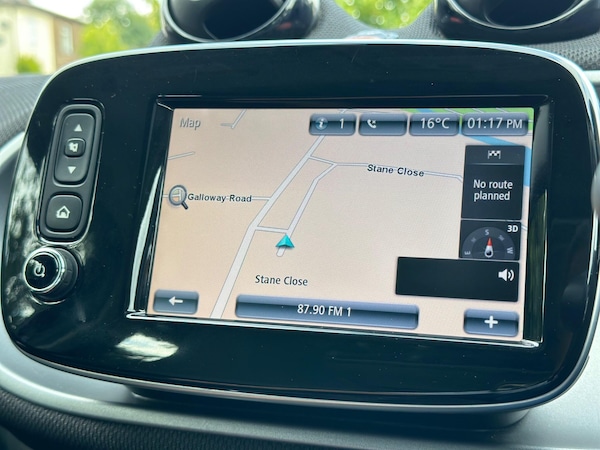 Used smart forfour 2019 for sale - 76071749: Photo 32