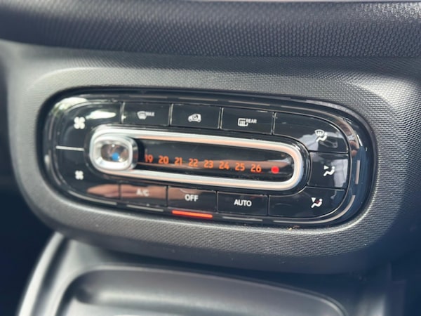 Used smart forfour 2019 for sale - 76071749: Photo 33