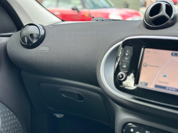 Used smart forfour 2019 for sale - 76071749: Photo 35