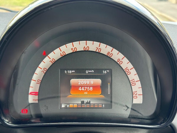 Used smart forfour 2019 for sale - 76071749: Photo 37