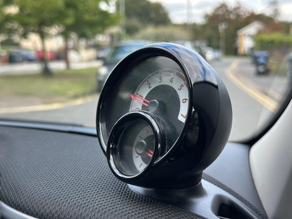 Used smart forfour 2019 for sale - 76071749: Photo 38