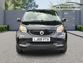 Used smart forfour 2019 for sale - 76071749: Photo 3