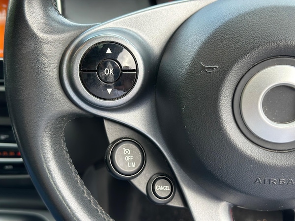 Used smart forfour 2019 for sale - 76071749: Photo 42