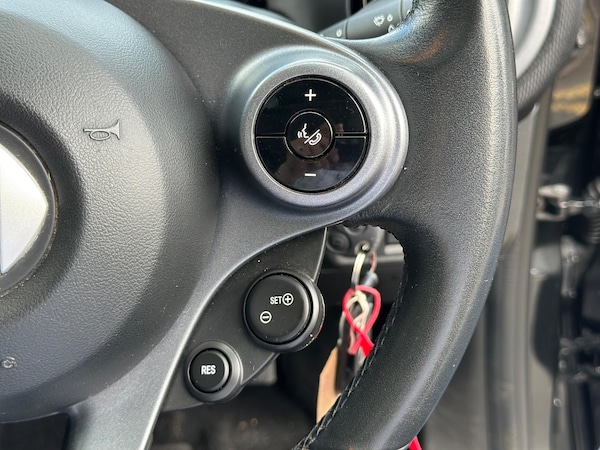 Used smart forfour 2019 for sale - 76071749: Photo 43