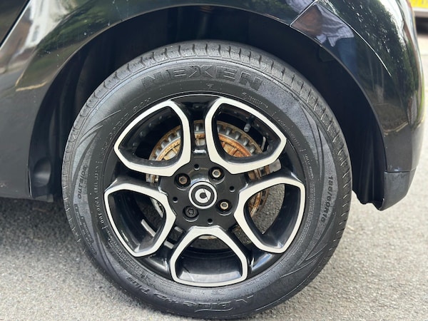 Used smart forfour 2019 for sale - 76071749: Photo 48