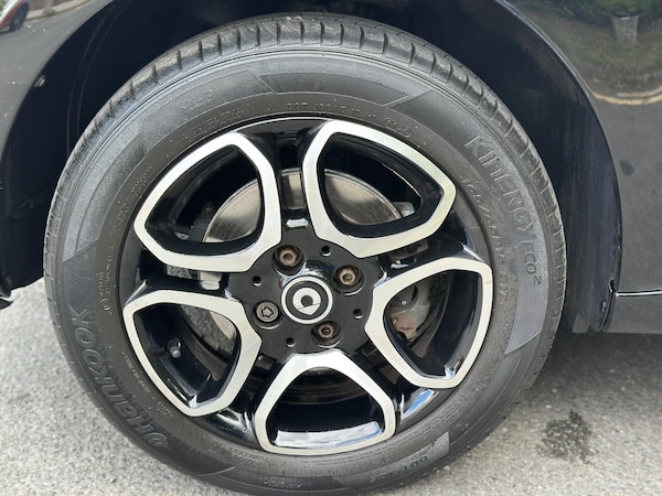 Used smart forfour 2019 for sale - 76071749: Photo 49