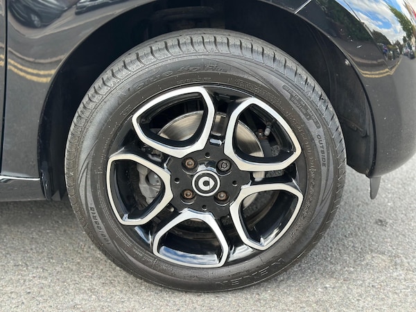 Used smart forfour 2019 for sale - 76071749: Photo 50
