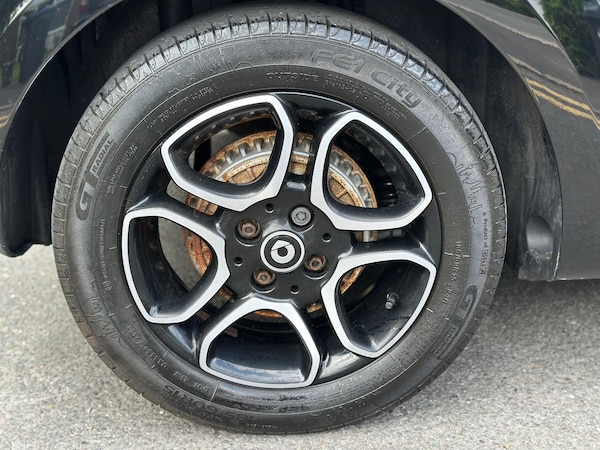 Used smart forfour 2019 for sale - 76071749: Photo 51