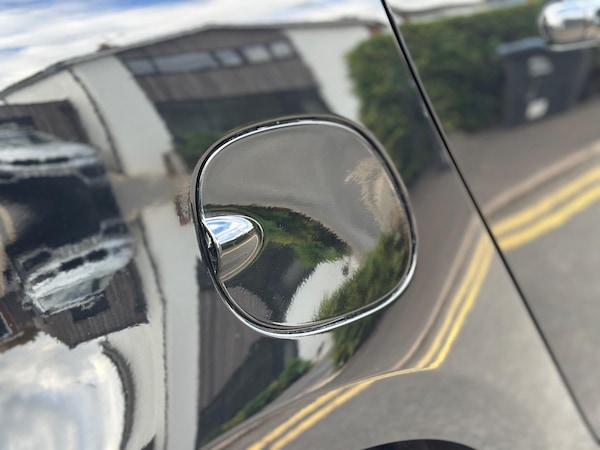 Used smart forfour 2019 for sale - 76071749: Photo 52