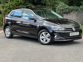 2018 (68) - 1.0 TSI 95 SE 5dr DSG