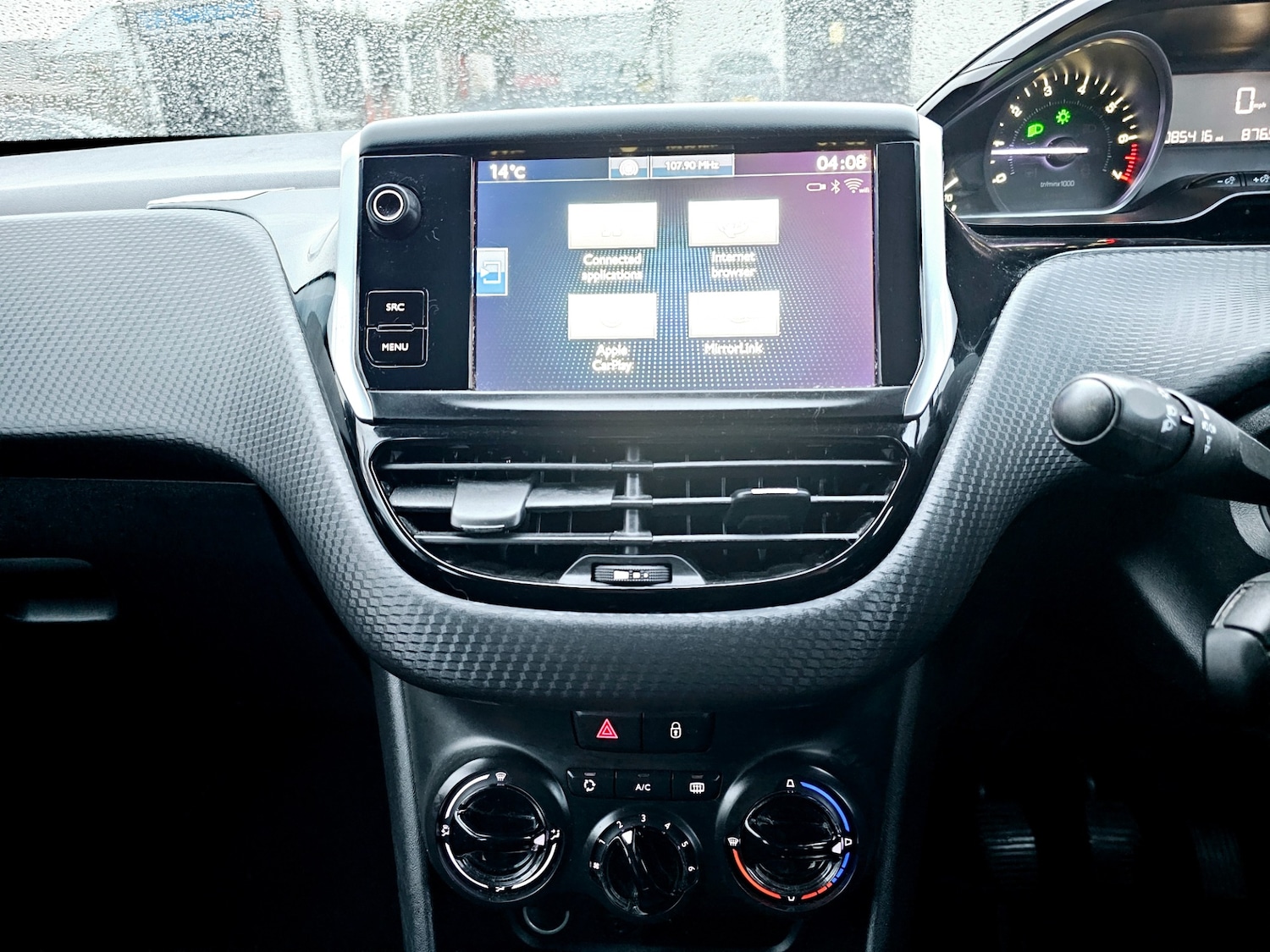 Used Peugeot 208 2016 for sale - 76381936: Photo 11