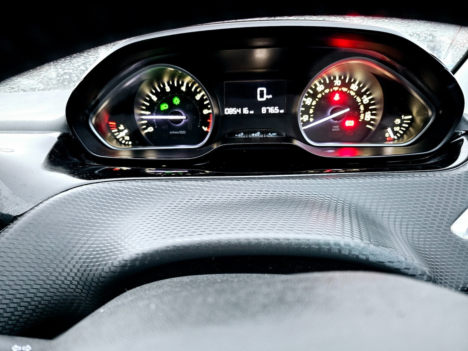 Used Peugeot 208 2016 for sale - 76381936: Photo 12