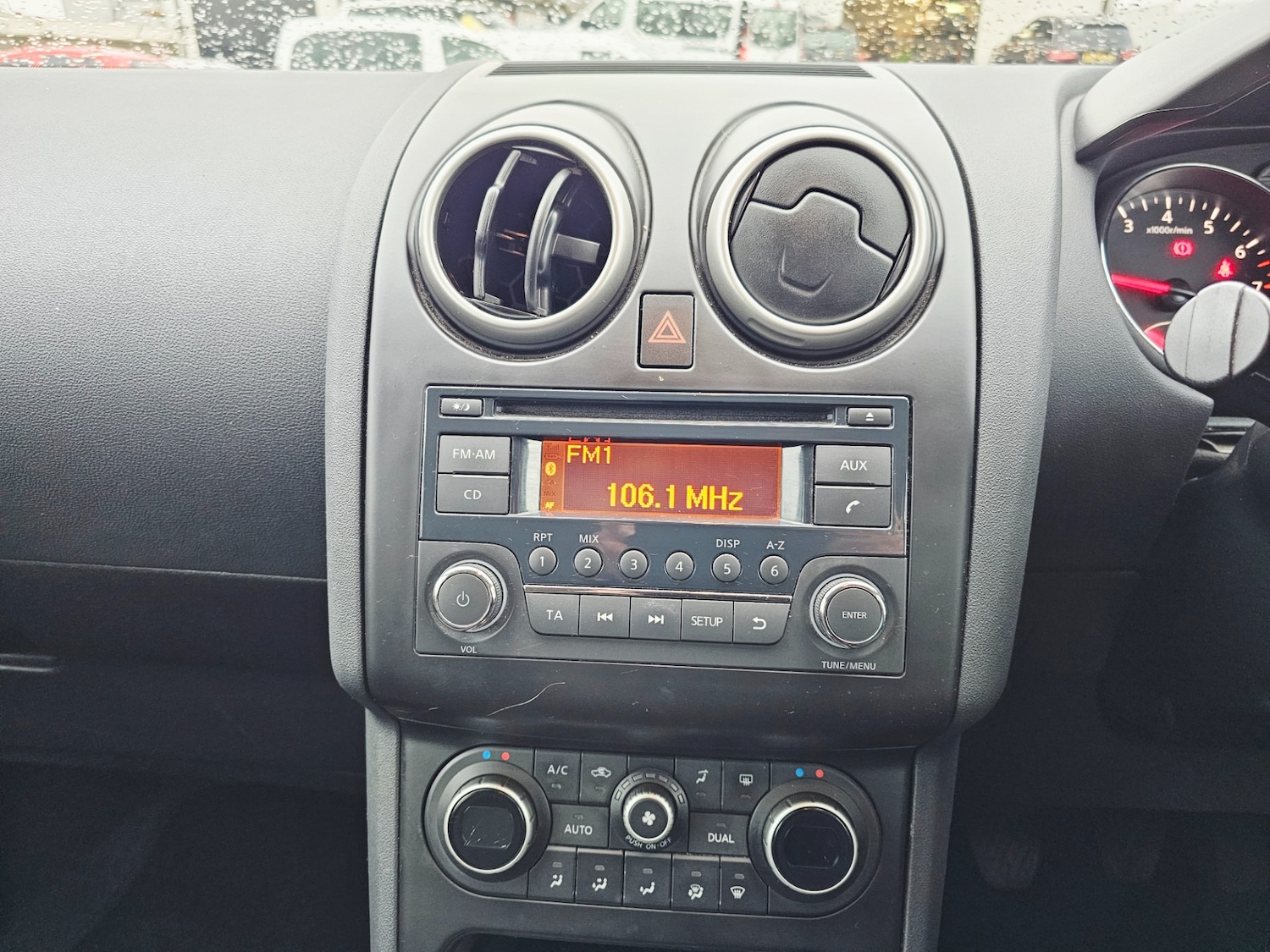 Used Nissan Qashqai 2013 for sale - 77404417: Photo 11