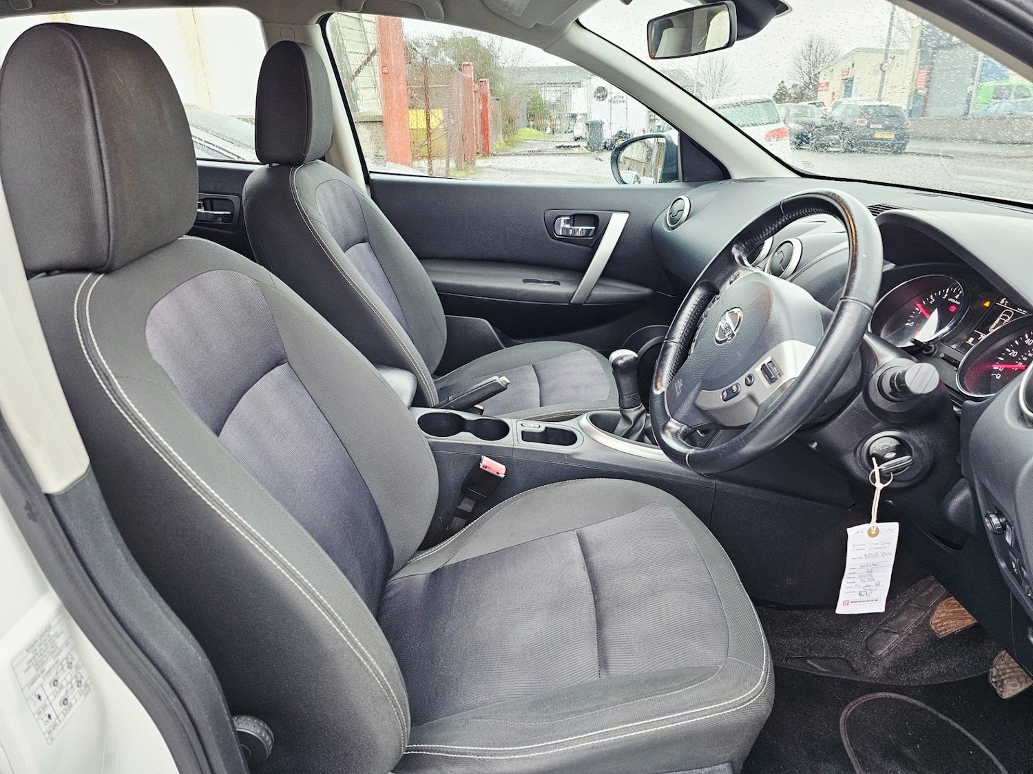 Used Nissan Qashqai 2013 for sale - 77404417: Photo 9