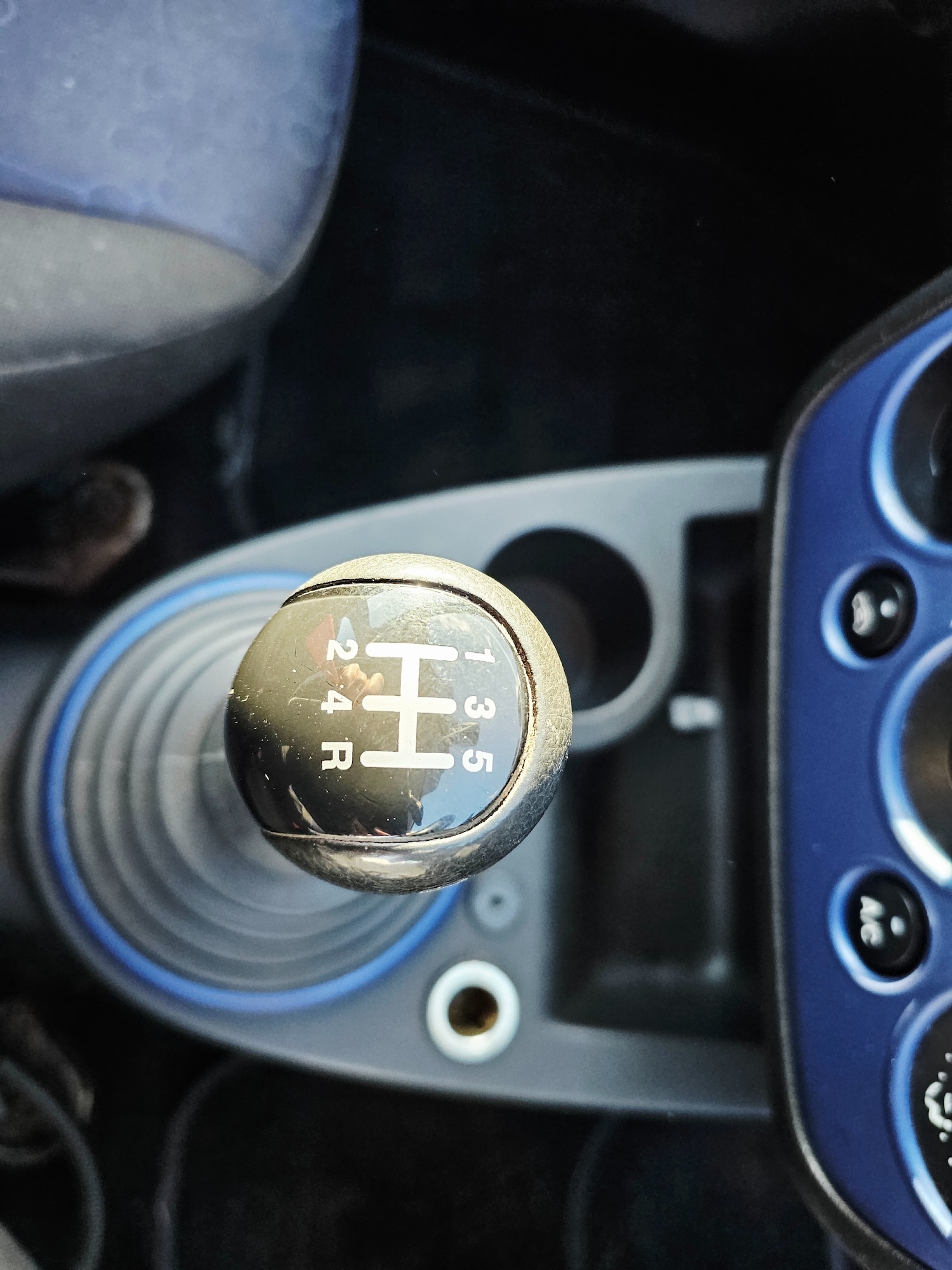 Used Ford Fiesta 2008 for sale - 77640642: Photo 10