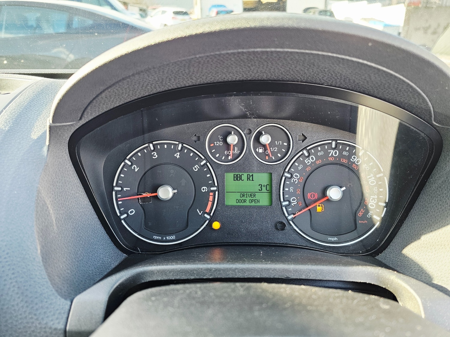 Used Ford Fiesta 2008 for sale - 77640642: Photo 13