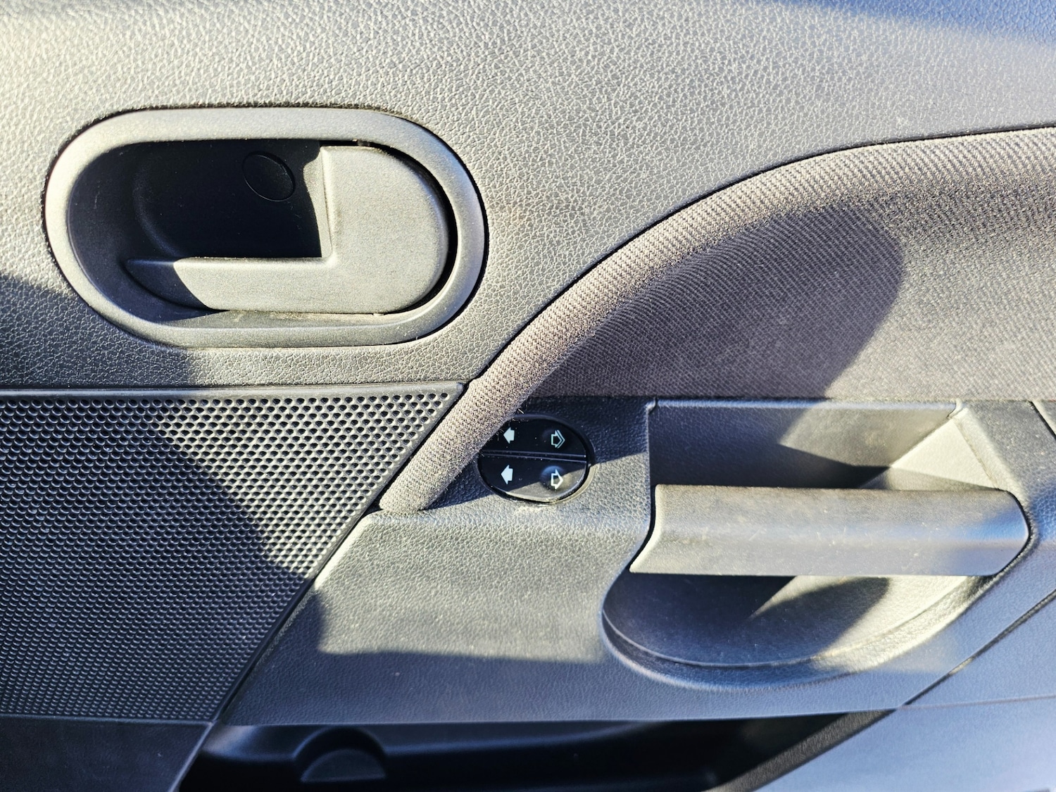 Used Ford Fiesta 2008 for sale - 77640642: Photo 15