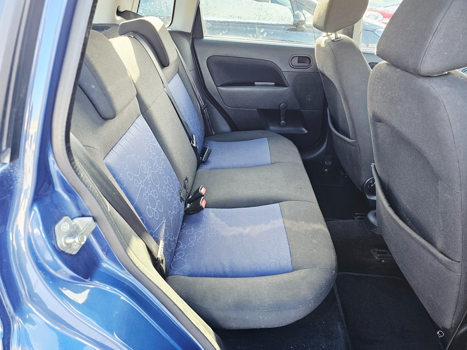 Used Ford Fiesta 2008 for sale - 77640642: Photo 8